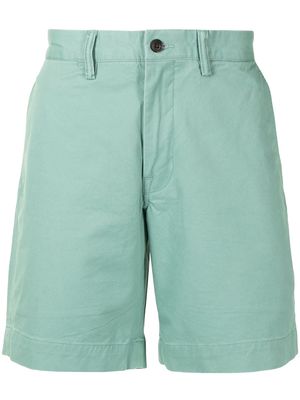 Polo Ralph Lauren straight-leg chino shorts - Green