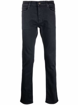 BOSS classic skinny jeans - Blue