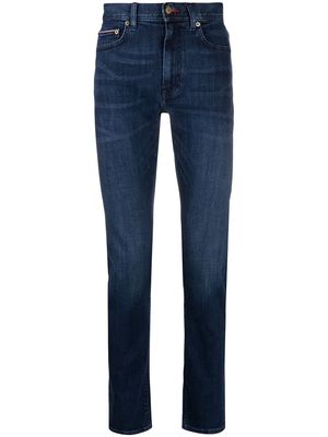 Tommy Hilfiger Bleecker slim fit jeans - Blue