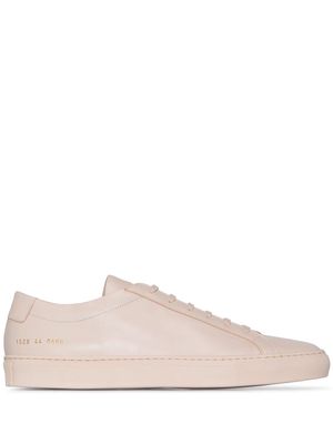 Common Projects Achilles low-top sneakers - Neutrals