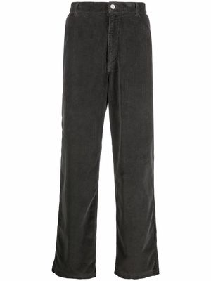Kenzo loose fit trousers - Grey