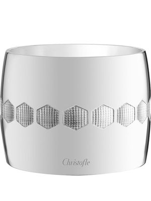 Christofle Beebee napkin ring - Silver