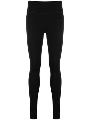 Les Girls Les Boys seamless sport leggings - Black