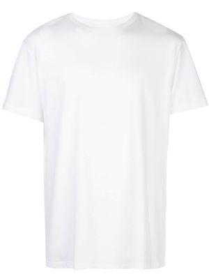 WARDROBE.NYC Release 01 T-shirt - White