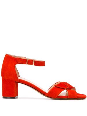 Tila March Clara sandal - Orange