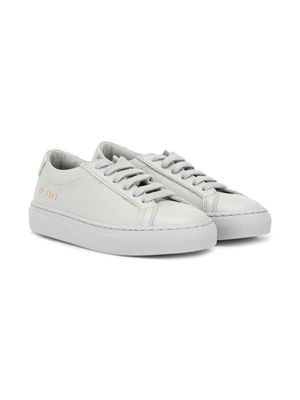 Common Projects Original Achilles low-top sneakers - Grey
