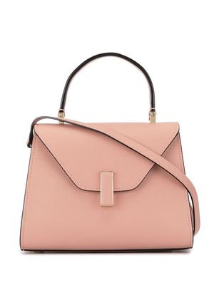 Valextra Iside Gioiello mini bag - Pink