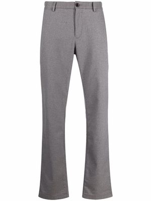 Tommy Hilfiger denton straight-leg trousers - Grey