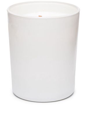 visvim Subsection No.9 Lilikoi scented candle - White