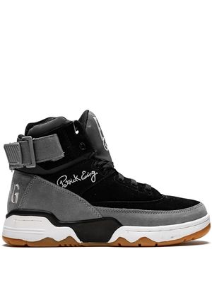 Ewing x Concepts 33 Hi sneakers - Black