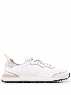 Buttero Send low-top sneakers - White