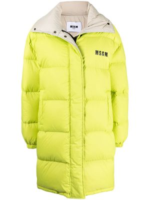 Women's MSGM Outerwear - Best Deals You Need To See