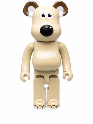 Medicom Toy Gromit plastic collectible - Neutrals