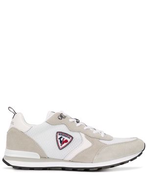 Rossignol Heritage low-top sneakers - White