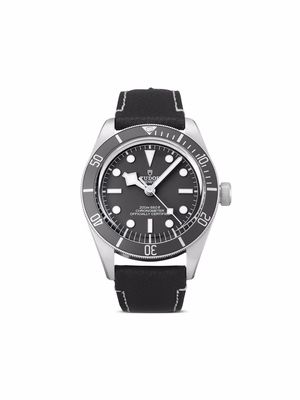 TUDOR 2021 pre-owned Black Bay Fifty-Eight 925 39mm - Grey