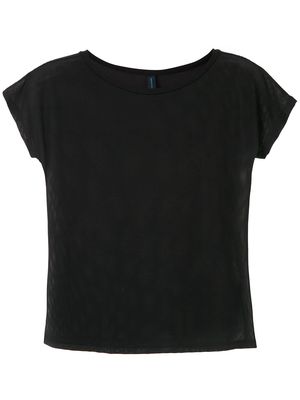 Lygia & Nanny Basic OL T-shirt - Black