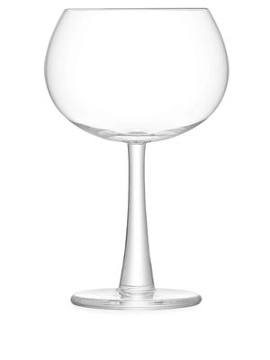 LSA International Balloon gin glass set - Neutrals