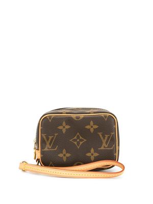 Louis Vuitton 2005 Pre-owned Wapity Coin Pouch