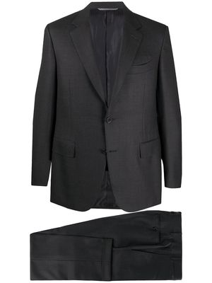 Canali formal two-piece suit - Grey