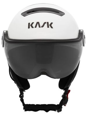 KASK Piuma R Class Sport ski helmet - White