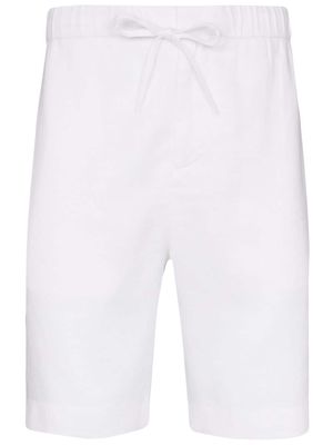 Frescobol Carioca Felipe sport shorts - White