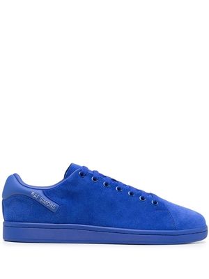 Raf Simons Orion low-top sneakers - Blue