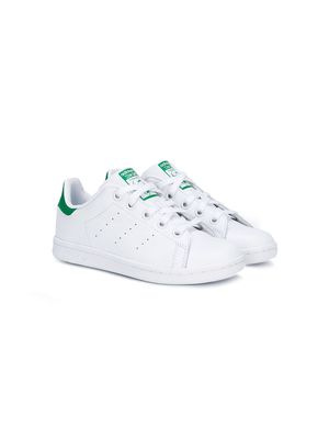 adidas Kids Stan Smith sneakers - White