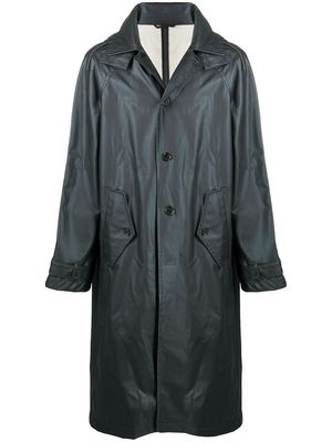 Filippa K Windsor raincoat - Black