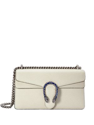 Gucci small Dionysus shoulder bag - White