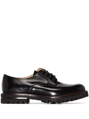 Church's Chester 2 Derby shoes - Black