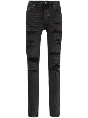 Ksubi Dynamite skinny jeans - Black