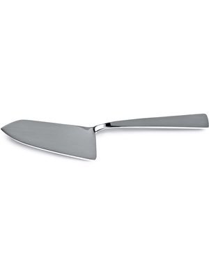 Sambonet Gip Ponti cake server - Silver