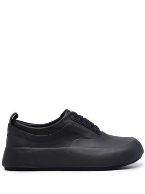 AMBUSH Vulcanised Hybrid low-top sneakers - Black