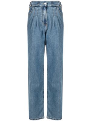Women's MSGM Denim - Best Deals You Need To See
