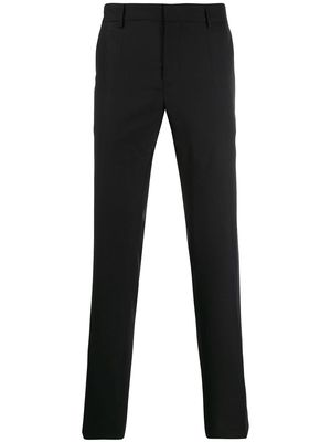Filippa K slim-fit tailored trousers - Black