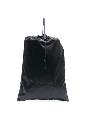 Porter-Yoshida & Co. Snack Pack pouch bag - Blue