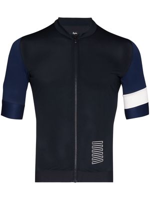 Rapha Pro Team zip-up cycling vest - Brown