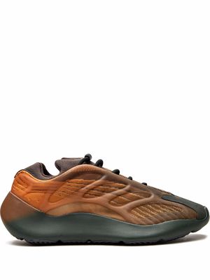 adidas YEEZY YEEZY 700 V3 "Copper Fade" sneakers - Brown