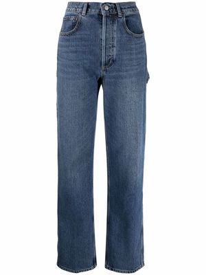 Boyish Jeans The Ziggy Carpenter jeans - Blue