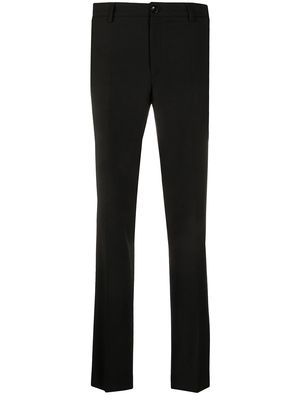 Filippa K Luisa slim-fit trousers - Black