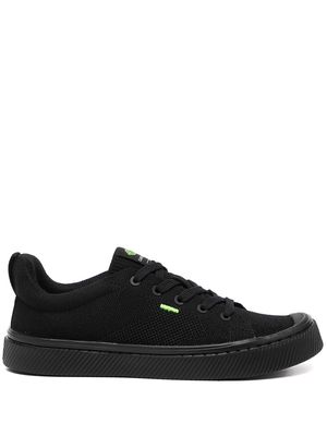 Cariuma IBI low-top sneakers - Black