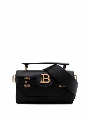 Balmain B-Buzz 19 tote bag - Black