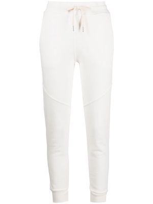 John Elliott Escobar 2.0 track trousers - White
