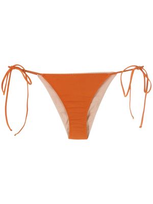 Clube Bossa Aava bikini bottoms - Orange