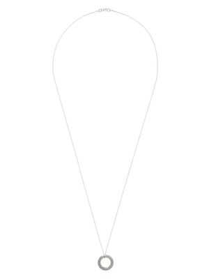 Le Gramme Rond 2.5 necklace - SILVER
