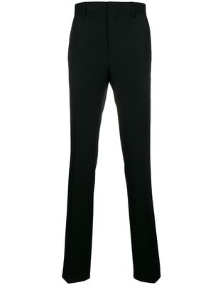 Calvin Klein 205W39nyc side-stripe tailored trousers - Black