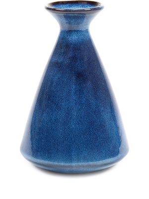 Serax Pure stoneware jub - Blue