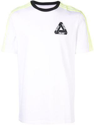 Palace x Adidas T-shirt - White