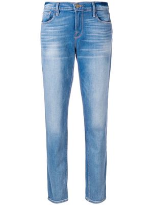 FRAME slim-fit jeans - Blue