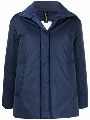 Mackintosh Athol padded jacket - Blue